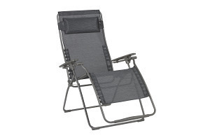 LAFUMA Relaxsessel Futura XL DUO Obsidian