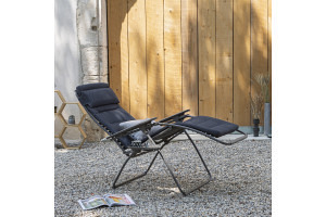 LAFUMA Futura BeComfort dark grey