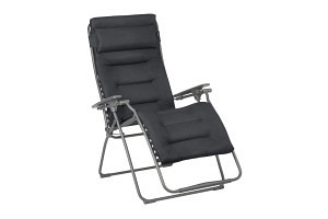 LAFUMA Futura XL BeComfort dark grey