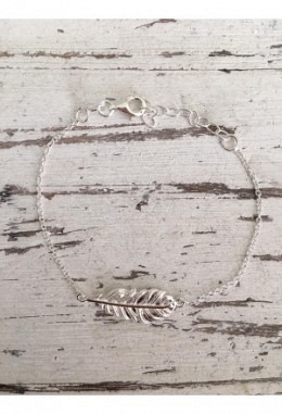 Armband Silber oder Silber vergoldet m..