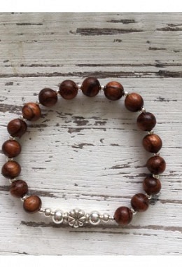 Armband Palisander 1