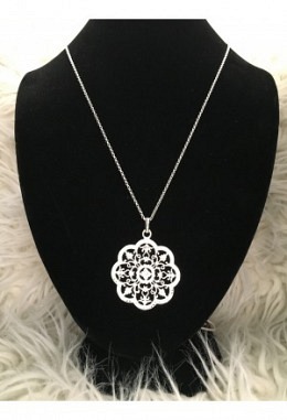 Silberketten ROLLO 1.8mm mit verschied..