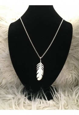 Silberketten ROLLO 2.7mm mit verschied..