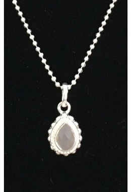 Verschiedene Halsketten 1.5mm und Anhä..