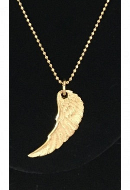 Verschiedene Halsketten Lang Silber ve..