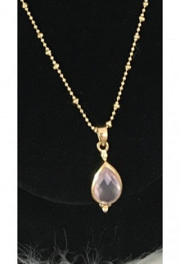 Silberketten vergoldet FANTASY 1.2 mm ..