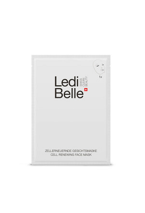 Gesichtsmaske  1x20ml