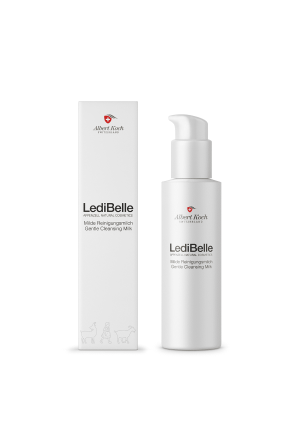 Reinigungsmilch 200 ml