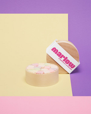 Boîte S, parfums mélangés 150gr