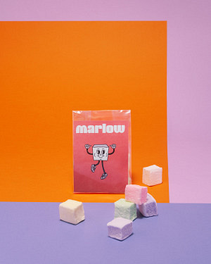Mélanges de parfums, sachet 100grs