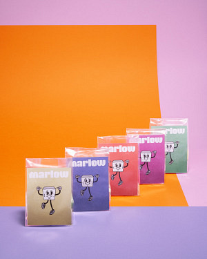 Mélanges de parfums, sachet 100grs