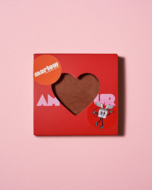 Édition limitée - Saint Valentin - 60grs