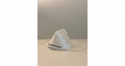 FFP2/KN95 Masken  (50 Stk / Packung)