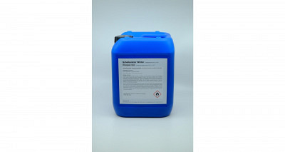 Scheibenklar Winter (5.3 Liter)