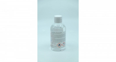 250 ml  -  Handdesinfektionsmittel