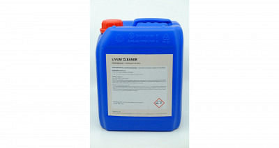 Livum Cleaner  (4.8 Liter)