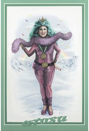 #10: DIE SCHNEEKÖNIGIN