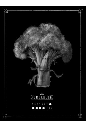 DER BROKKOLI