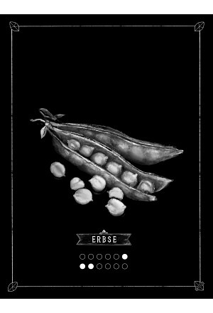 DIE ERBSE