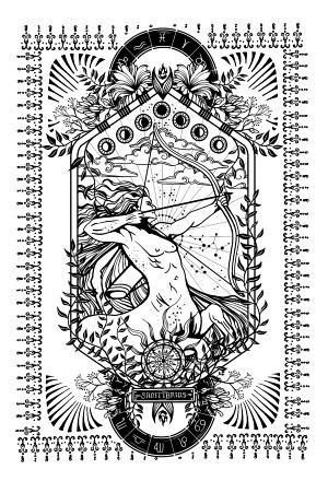 DER SCHÜTZE