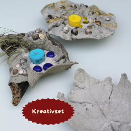 I ha tröimt vom Meer