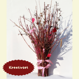 Früehlig isch i dr Luft