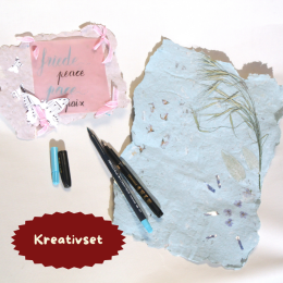 Schäri, Schtei, Papier