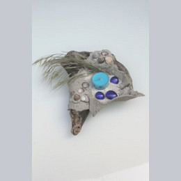 I ha tröimt vom Meer