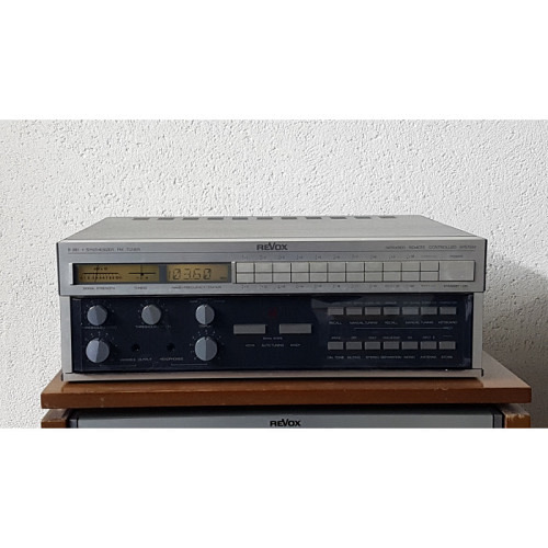 Revox Tuner B261