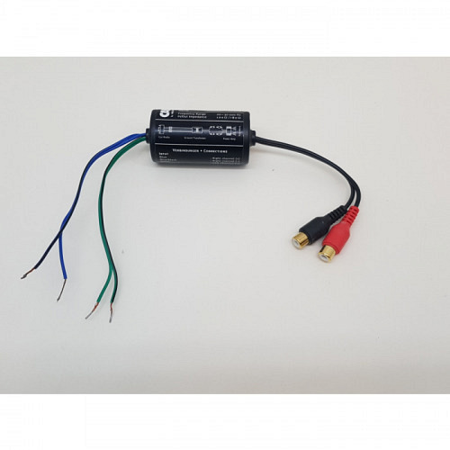 Booster Uebertrager FGA-22 Monacor