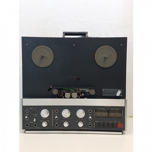 Revox B77 high speed 2 Track