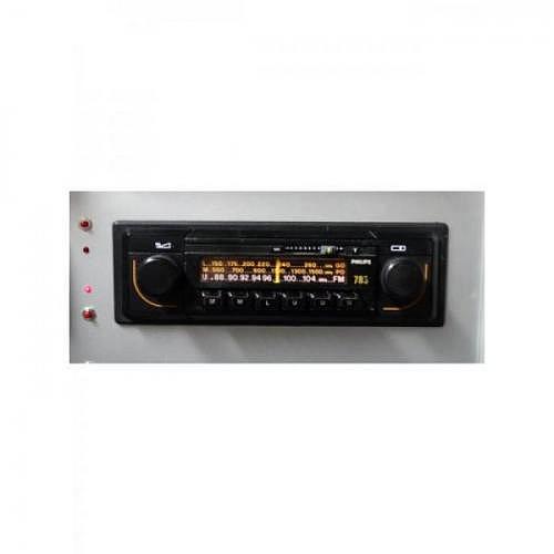 AM/FM Autoradio Philips RN-783