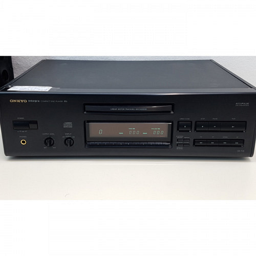 ONKYO CD Player DX-706