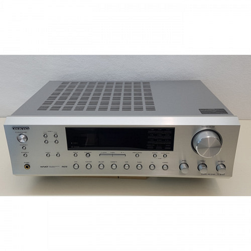  Stereo Receiver ONKYO TX-8555