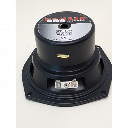 Monacor SPP-135 S Woofer
