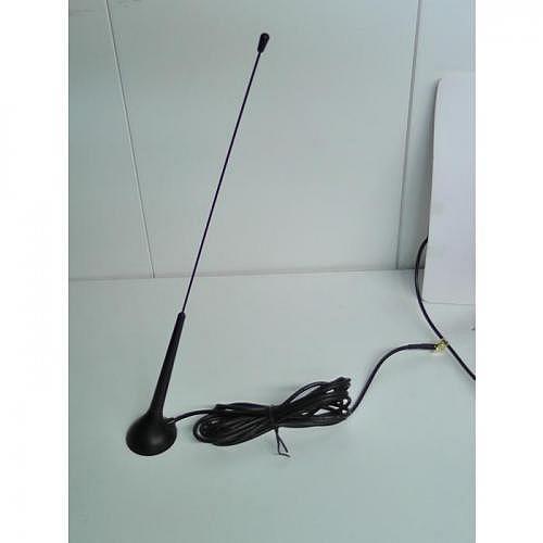 DAB-Aktiv Magnetantenne 