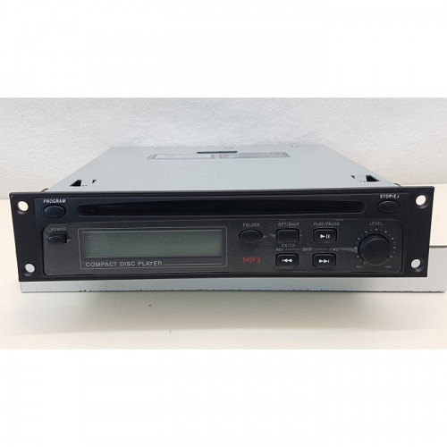 CD-Player Modul Monacor M-20CD