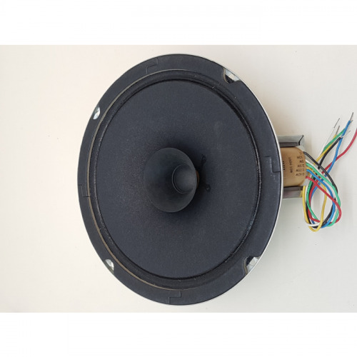 8" Breitband Lautsprecher 100v 10w