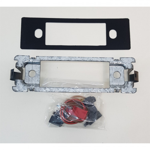 Lautsprecher-Einbausatz VW >2-79  22EN..