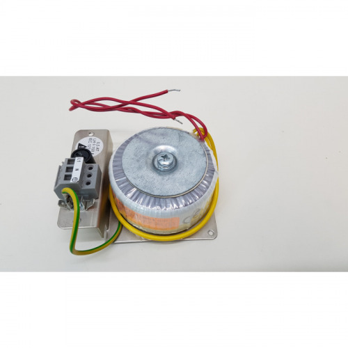 Ringkerntrafo 28V / 2Amp. TALEMA