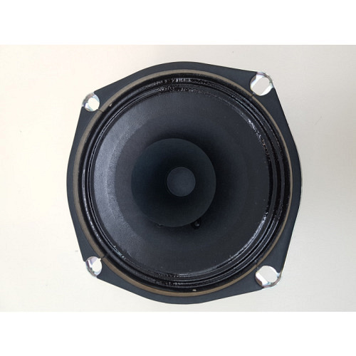 WHD PM135-20  Breitbandlautsprecher  