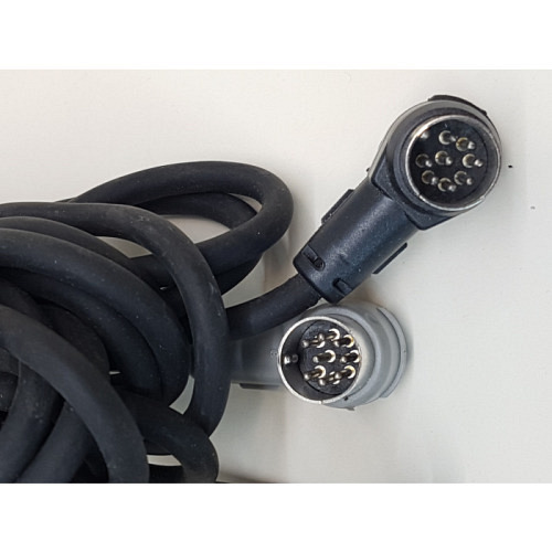 CD Changer Control-CD31 Panasonic