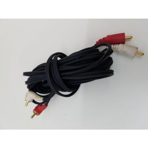 CD Changer Audio Cord  Panasonic