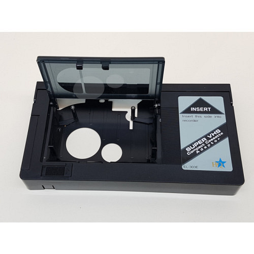 VHS-C Adapter HQ EL-303E