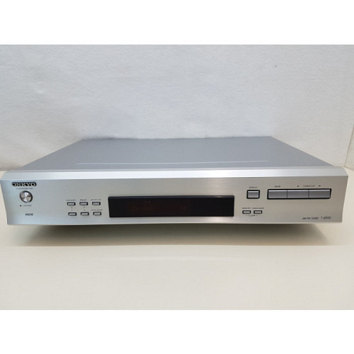 Onkyo T-4555 Tuner