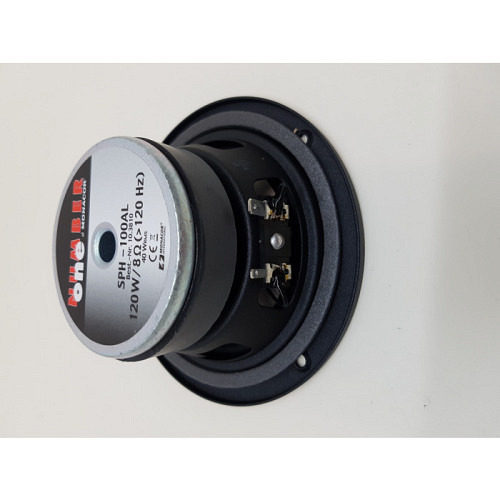Monacor SPH-100AL  Nr.10.3810  