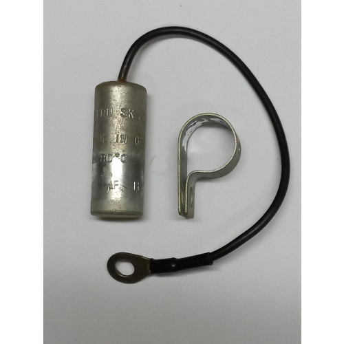 Entstörkondensator  Beru SK212/2