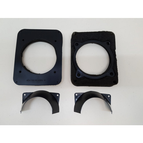 LS-Einbausatz Peugeot 505/605 front