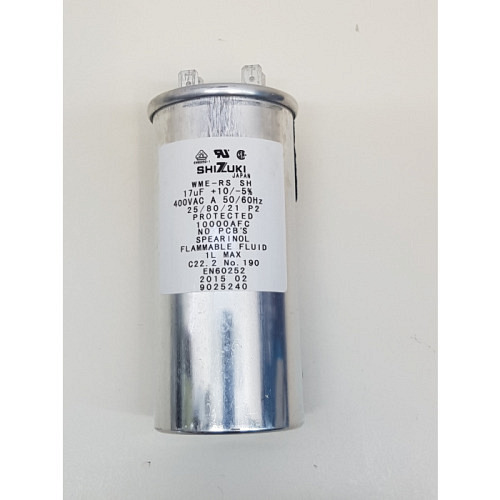 Betriebskondensator Ochsner IWPL 17 MF..