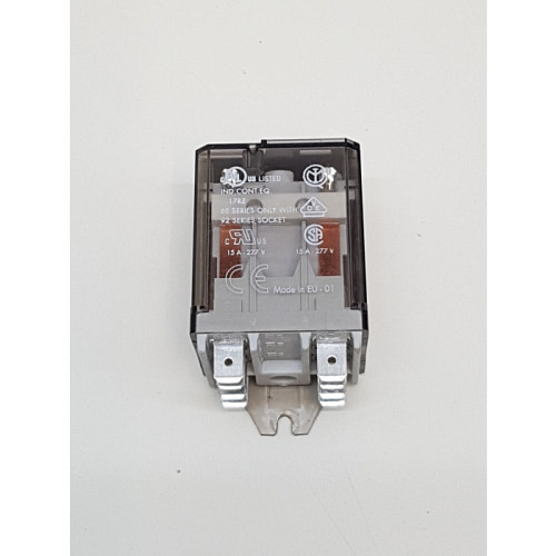 Relay 230V/AC  2xUM 16A Ochsner Europa..